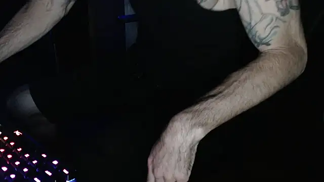 EspanolVato Show in webcam