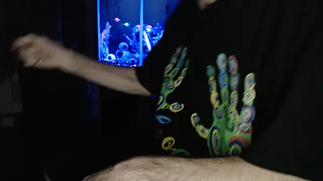 EspanolVato Pertunjukan Webcam