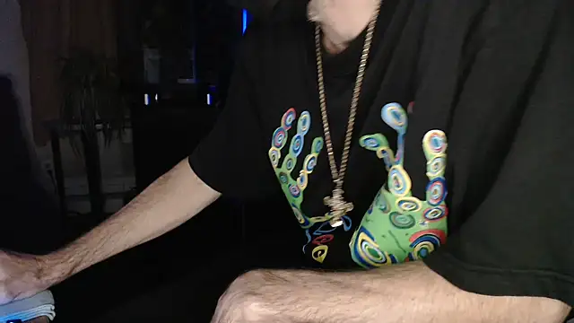 EspanolVato's Webcam Show