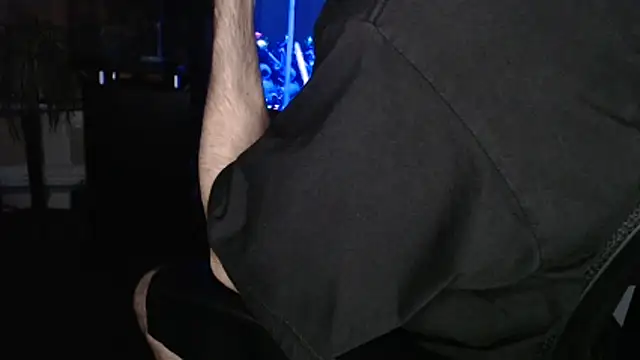 Show webcam de EspanolVato