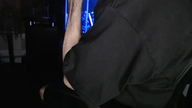 EspanolVato's Webcam Show