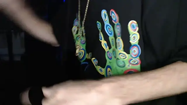 EspanolVato Show Webcam