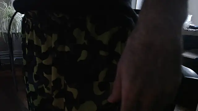 EspanolVato's Webcam Show