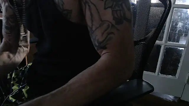 EspanolVato Show in webcam