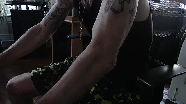 Show Webcam de EspanolVato