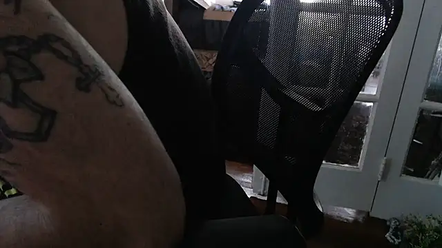 EspanolVato Pertunjukan Webcam