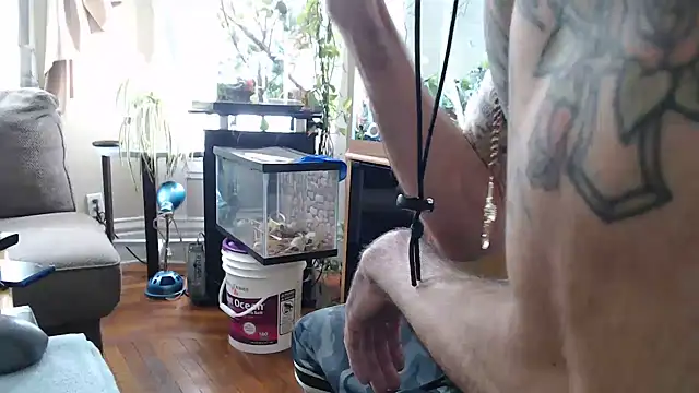 EspanolVato's Webcam Show