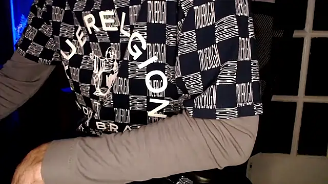 EspanolVato's Webcam Show