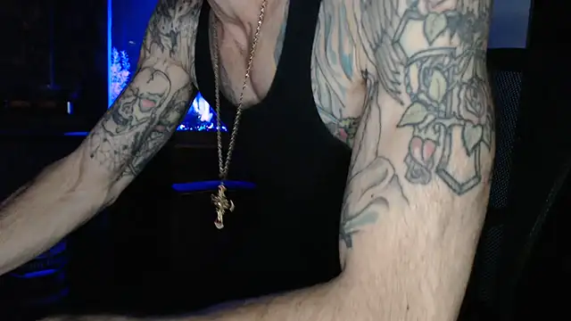 Show Webcam de EspanolVato