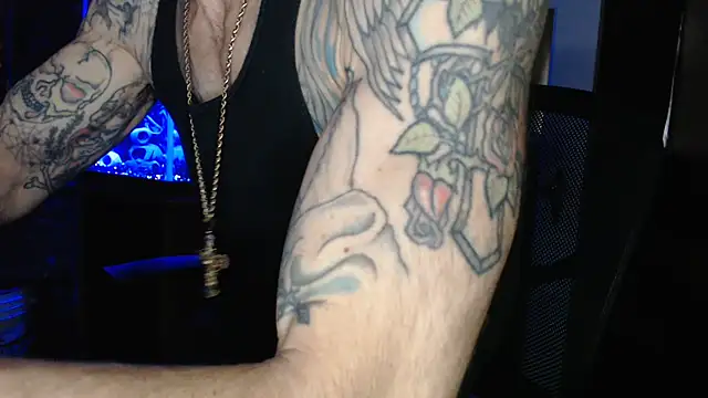 EspanolVato Show in webcam