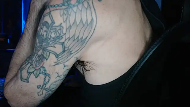 EspanolVato Show in webcam
