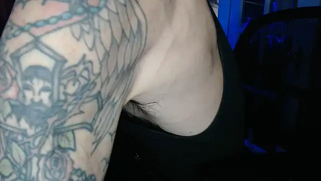 Show de webcam de EspanolVato