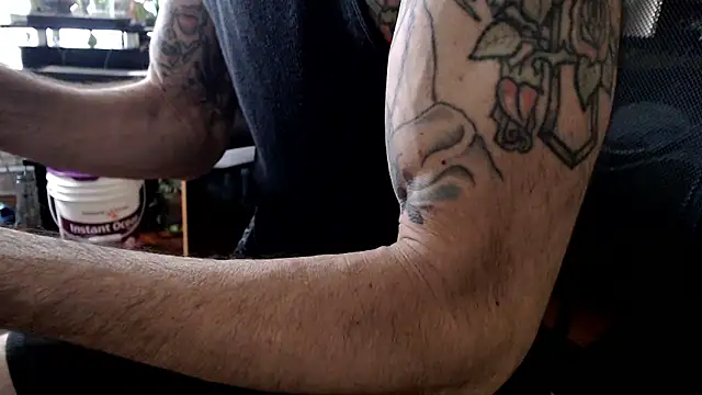 EspanolVato Show in webcam