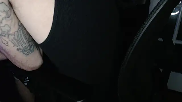 EspanolVato's Webcam Show