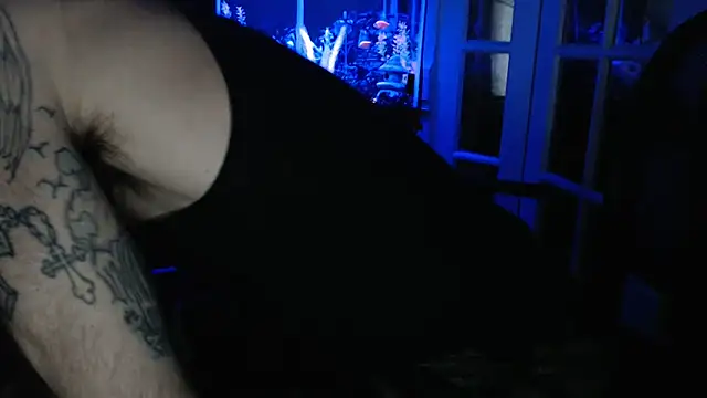 EspanolVato Show in webcam