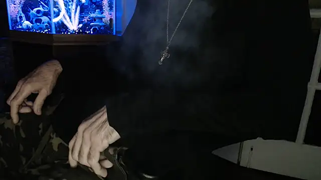 EspanolVato's Webcam Show