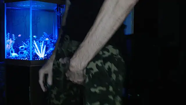 EspanolVato's Webcam Show