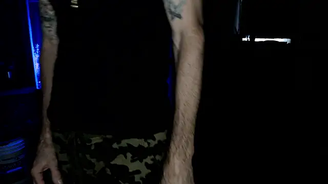 EspanolVato Show in webcam