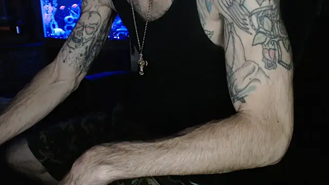 EspanolVato Show in webcam