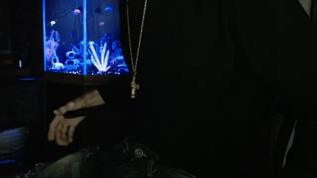 EspanolVato's Webcam Show
