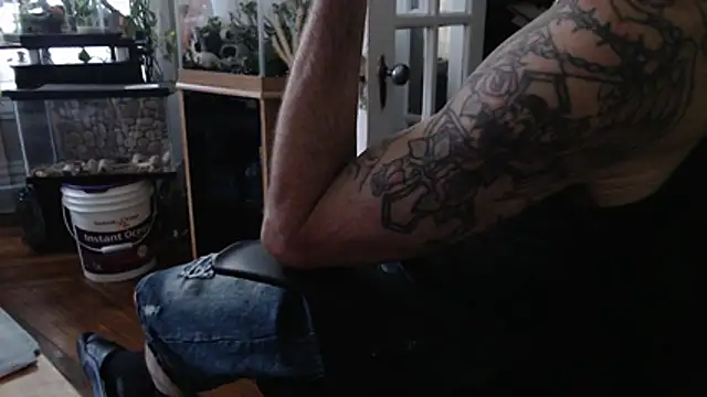 EspanolVato's Webcam Show