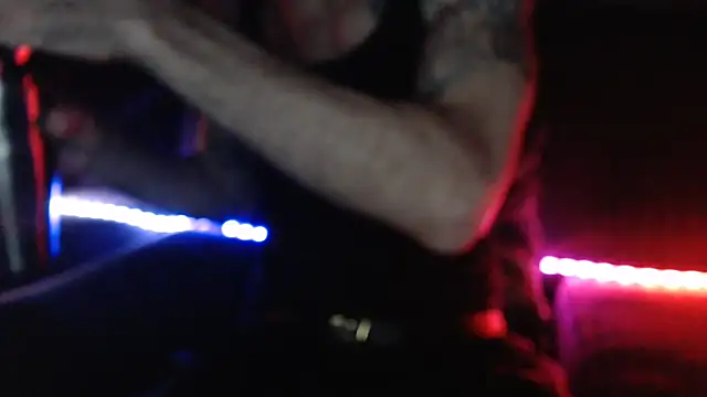 EspanolVato Show in webcam