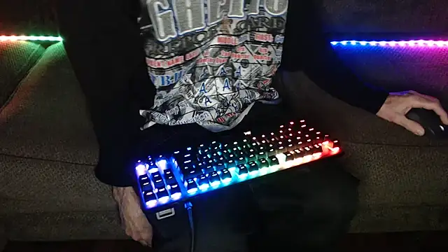 EspanolVato webkamerás műsora
