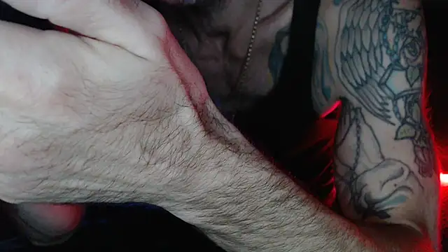 Show de EspanolVato na webcam