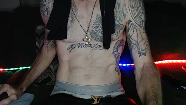 EspanolVato Show in webcam