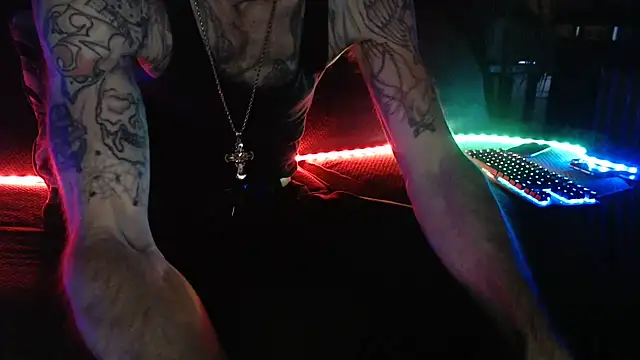 EspanolVato's Webcam Show