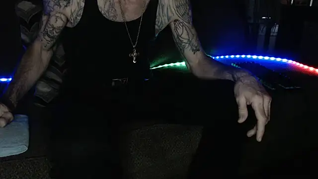 EspanolVato's Webcam Show