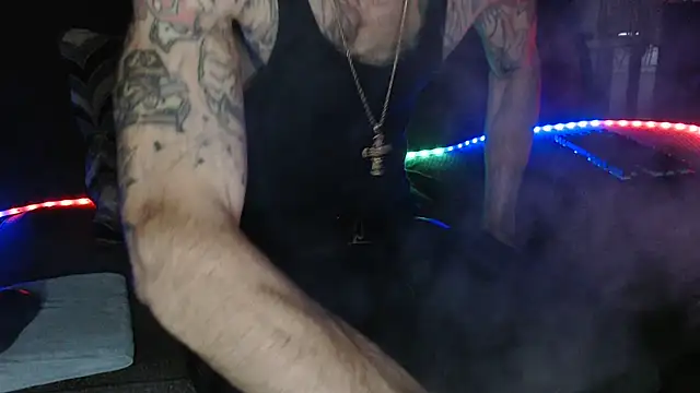 EspanolVato's Webcam Show