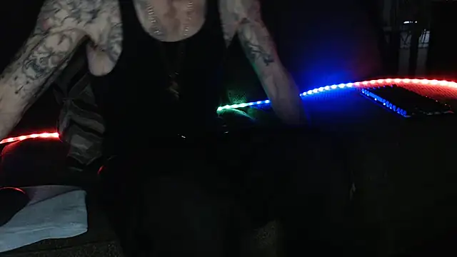 EspanolVato's Webcam Show