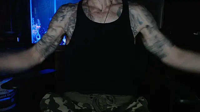 EspanolVato's Webcam Show