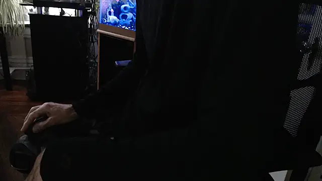 EspanolVato's Webcam Show