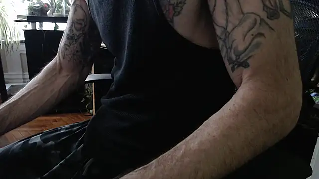 Show Webcam de EspanolVato