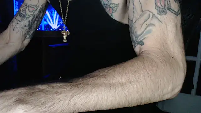 EspanolVato Show in webcam