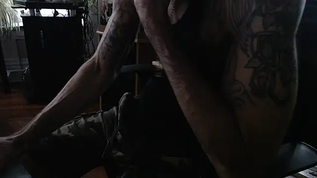 EspanolVato's Webcam Show