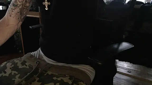 EspanolVato's Webcam Show