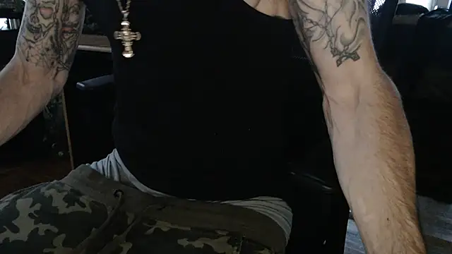 Chat XXX ao vivo de EspanolVato