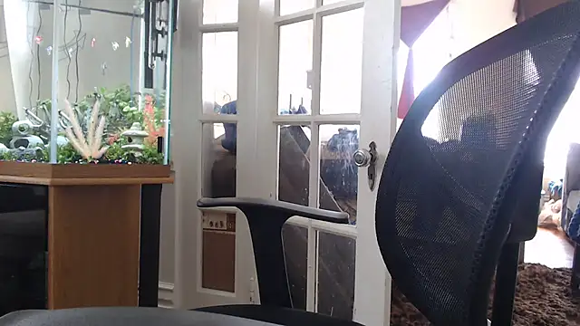 EspanolVato's Webcam Show