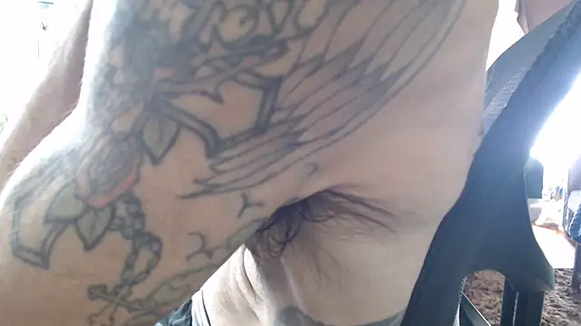 EspanolVato's Webcam Show