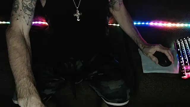 EspanolVato's Webcam Show