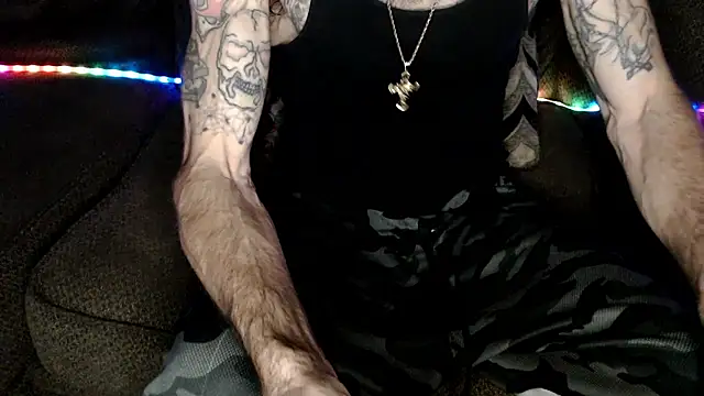 EspanolVato Show in webcam