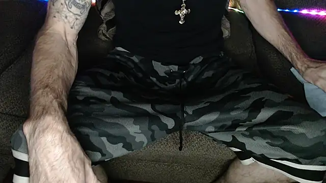 EspanolVato Show in webcam