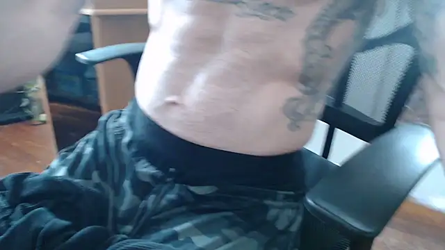 EspanolVato webkamerás műsora