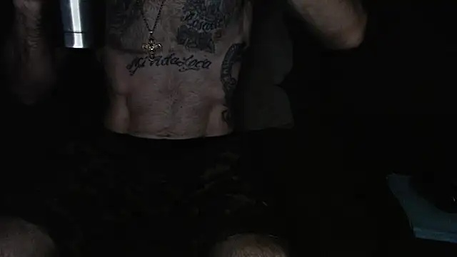 EspanolVato's Webcam Show