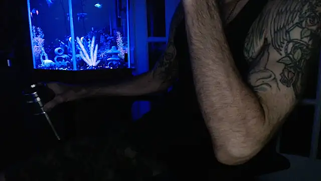 EspanolVato Show in webcam