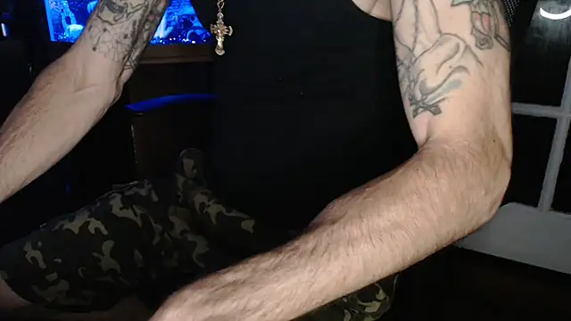 EspanolVato Show in webcam