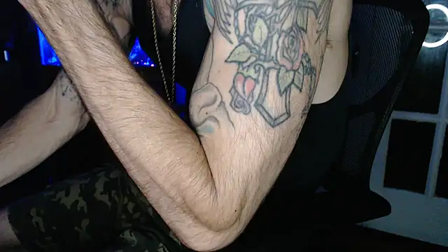 EspanolVato Show in webcam